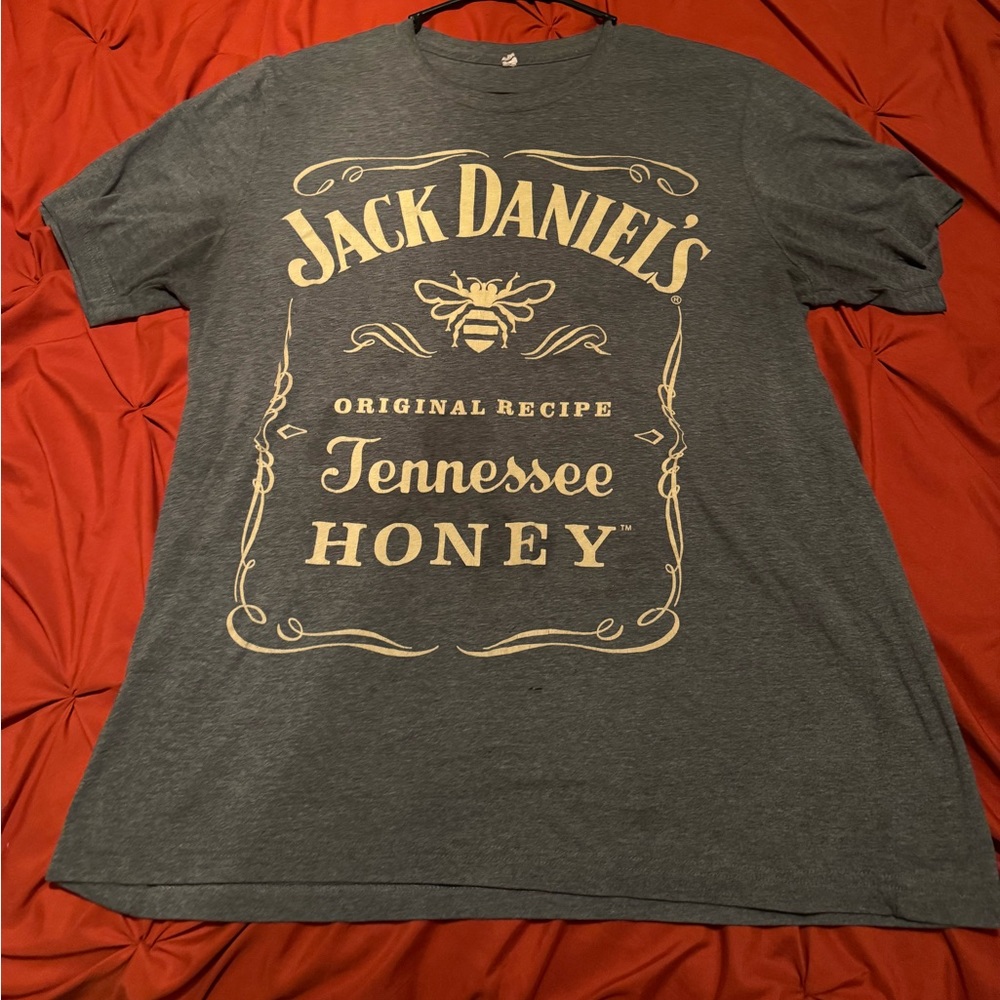 Jack daniel’s T-Shirt